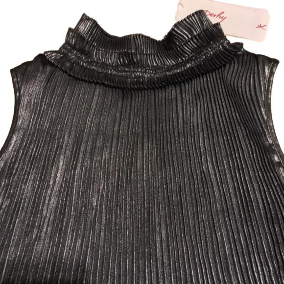 Derhy Designer Blouse - NWT - Picture 2 of 6